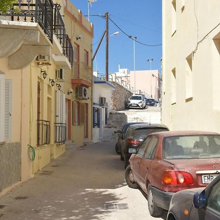 Almanza Apartment Syros Ερμούπολη Εξωτερικό φωτογραφία