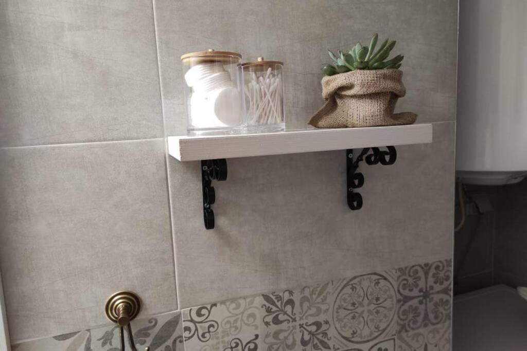 Almanza Apartment Syros Ερμούπολη Εξωτερικό φωτογραφία
