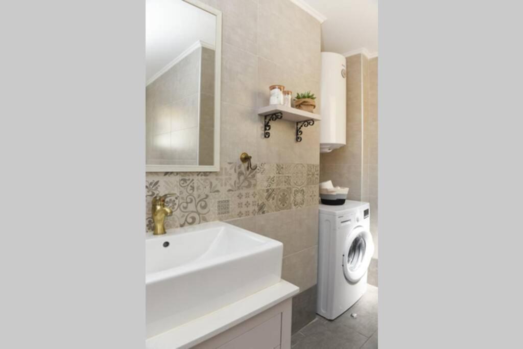 Almanza Apartment Syros Ερμούπολη Εξωτερικό φωτογραφία