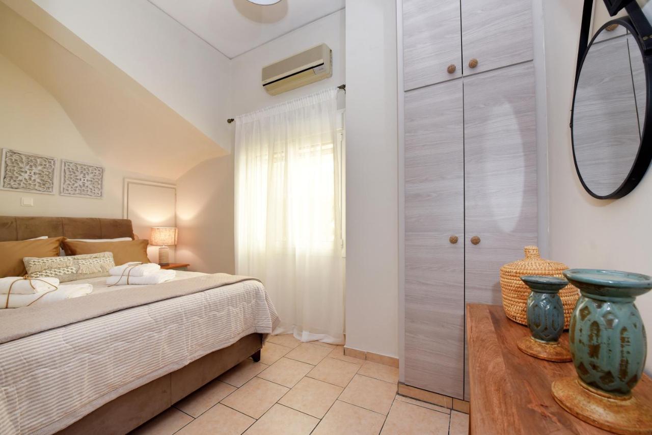 Almanza Apartment Syros Ερμούπολη Εξωτερικό φωτογραφία