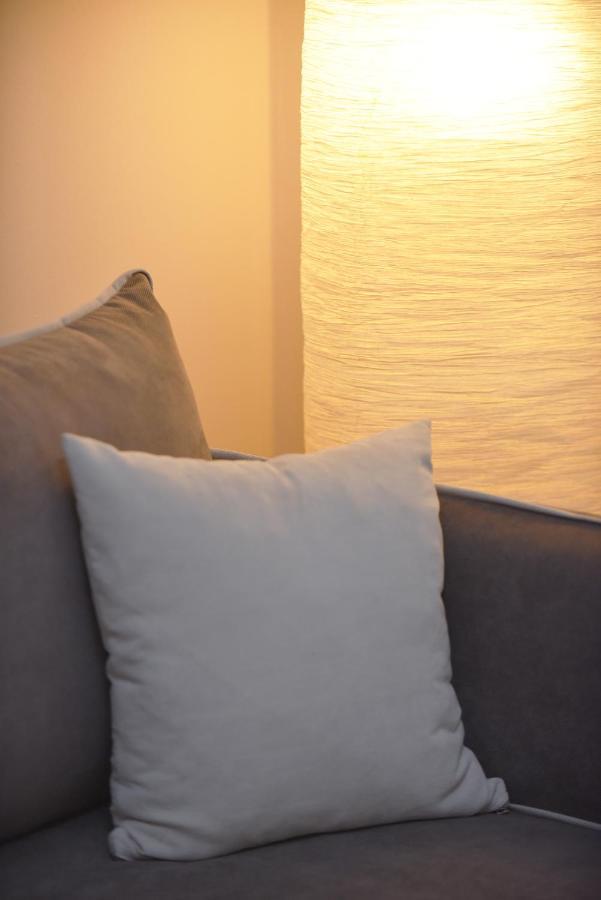 Almanza Apartment Syros Ερμούπολη Εξωτερικό φωτογραφία