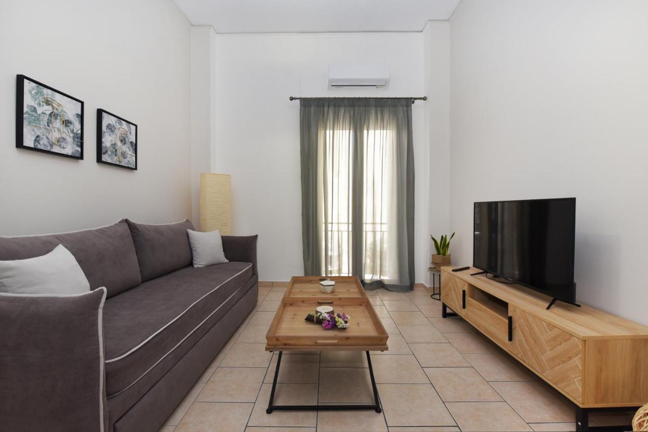 Almanza Apartment Syros Ερμούπολη Εξωτερικό φωτογραφία