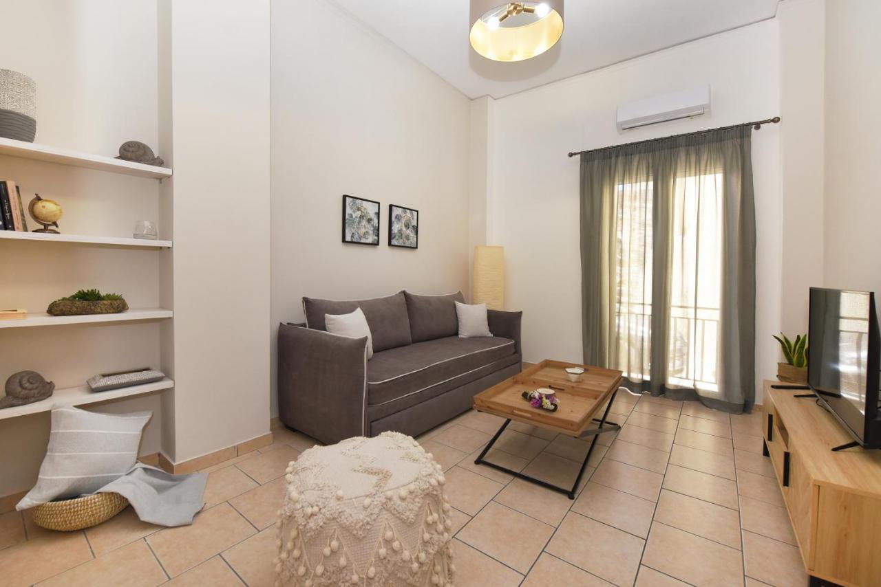 Almanza Apartment Syros Ερμούπολη Εξωτερικό φωτογραφία