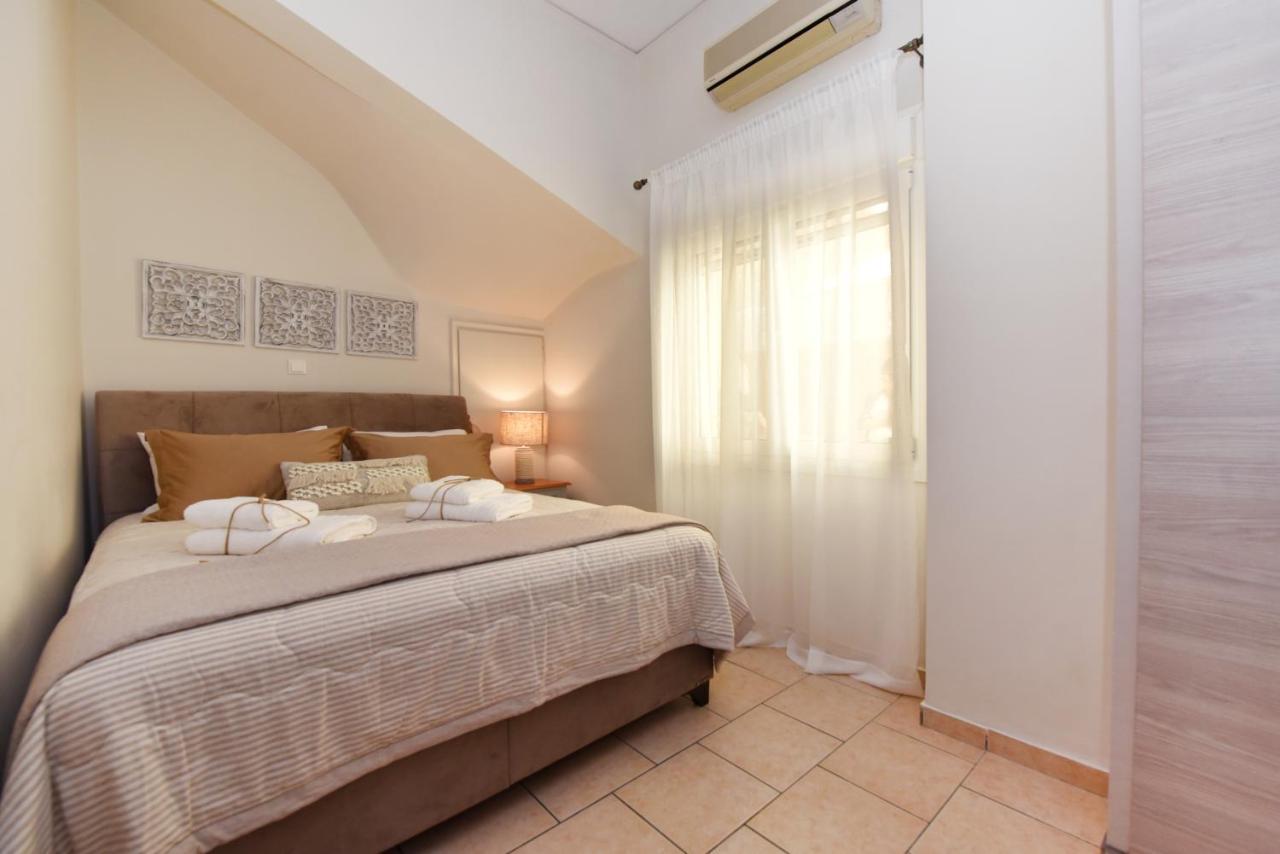Almanza Apartment Syros Ερμούπολη Εξωτερικό φωτογραφία