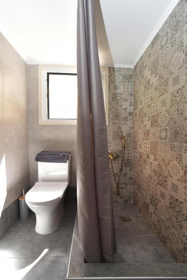 Almanza Apartment Syros Ερμούπολη Εξωτερικό φωτογραφία