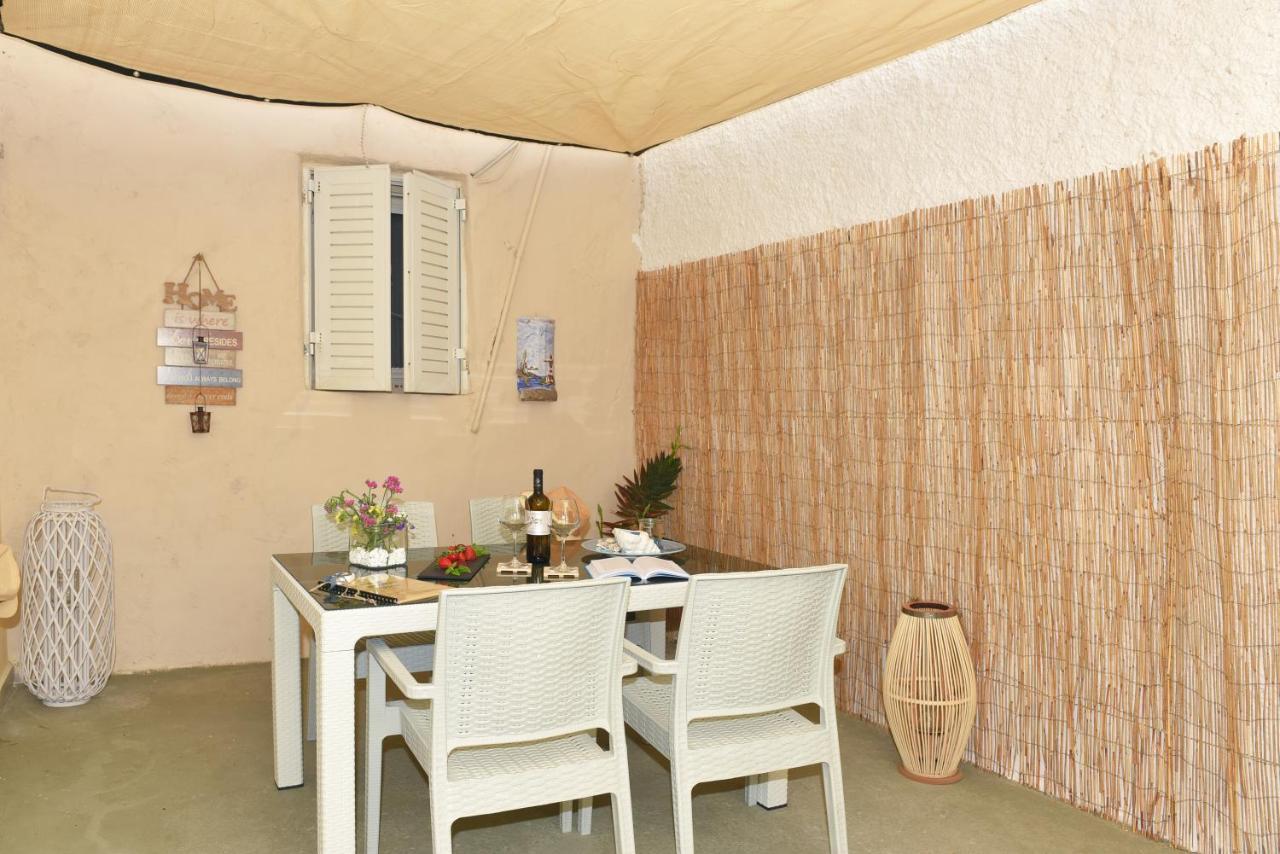 Almanza Apartment Syros Ερμούπολη Εξωτερικό φωτογραφία